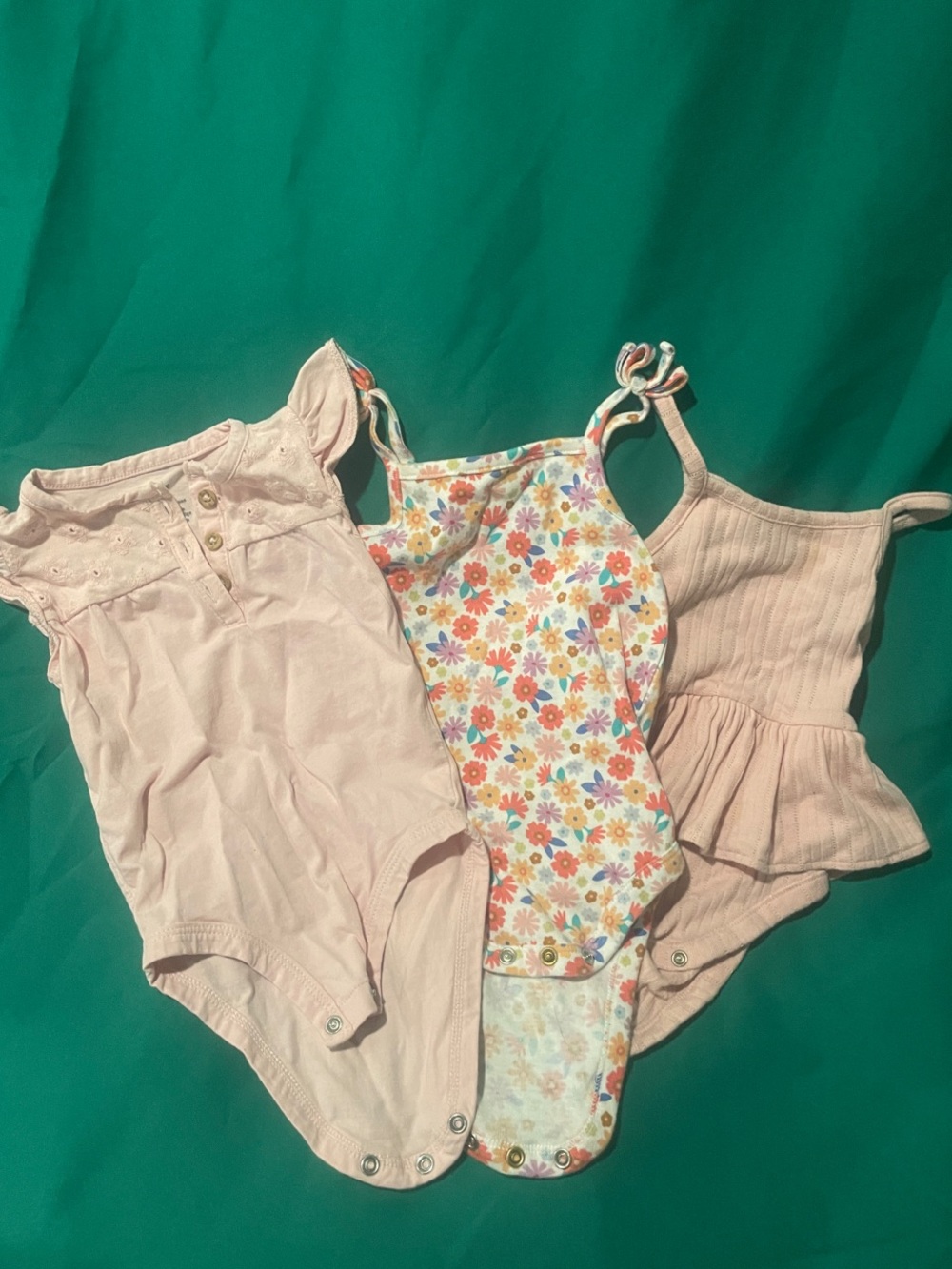 Summer set !